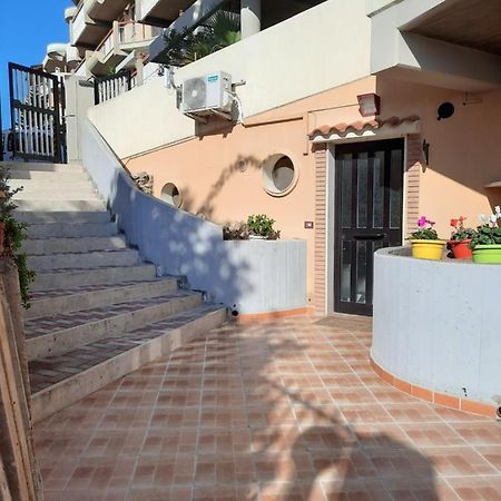 Torre Del Meridiano Casa Vacanze Centrale テルモリ エクステリア 写真
