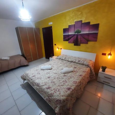 Torre Del Meridiano Casa Vacanze Centrale テルモリ エクステリア 写真