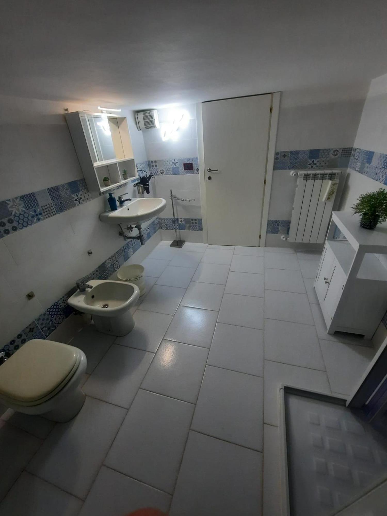 Torre Del Meridiano Casa Vacanze Centrale テルモリ エクステリア 写真