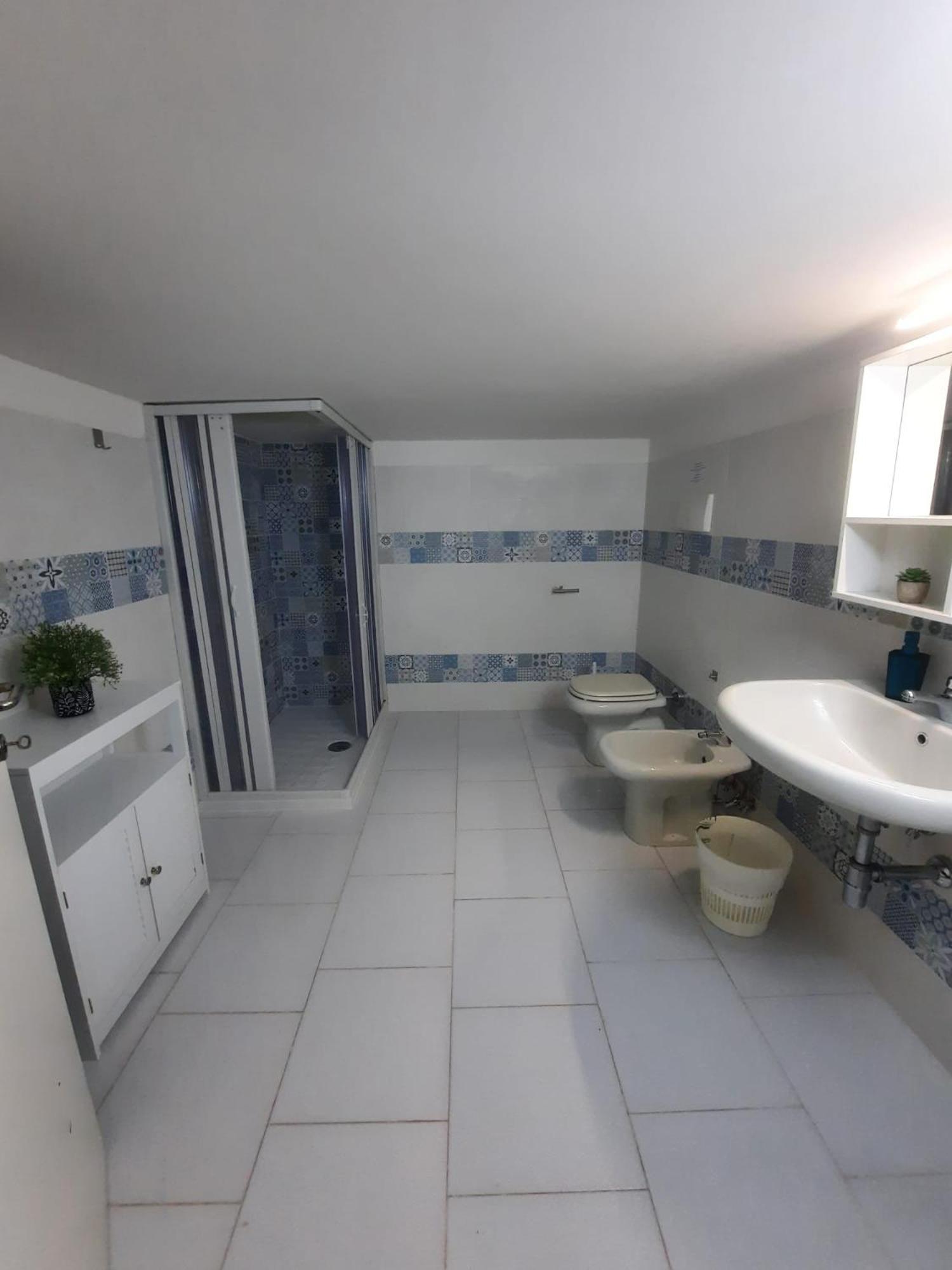 Torre Del Meridiano Casa Vacanze Centrale テルモリ エクステリア 写真