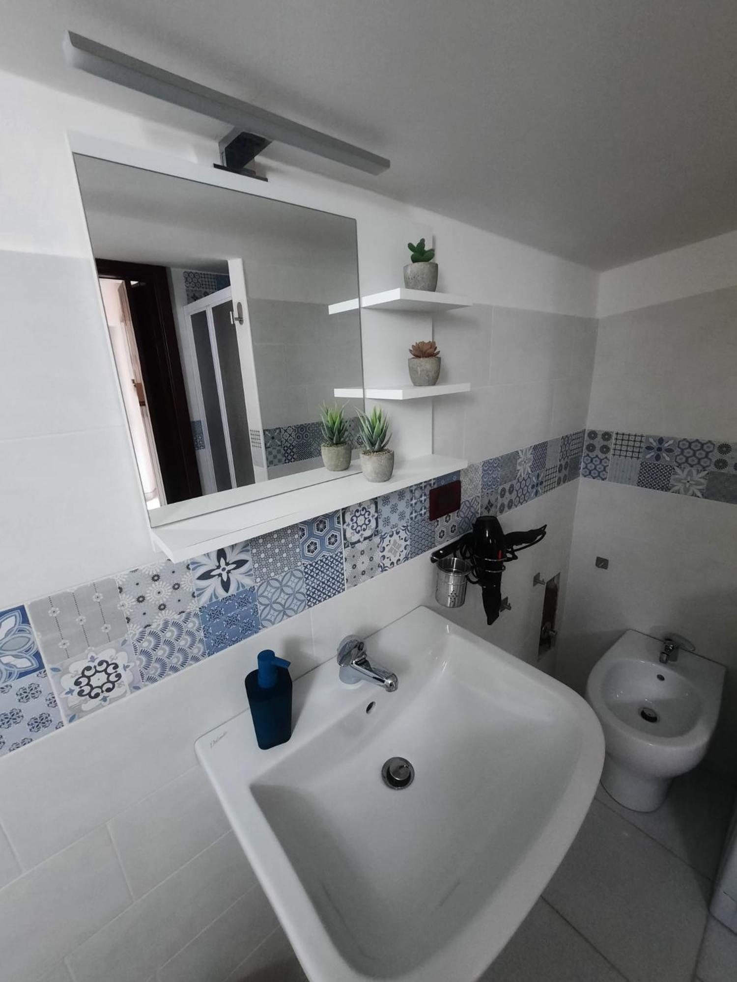 Torre Del Meridiano Casa Vacanze Centrale テルモリ エクステリア 写真