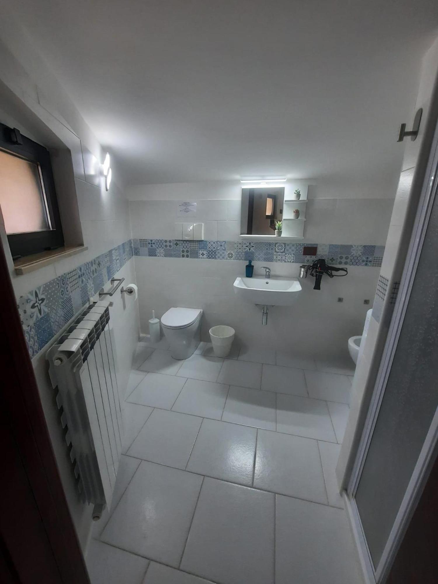 Torre Del Meridiano Casa Vacanze Centrale テルモリ エクステリア 写真