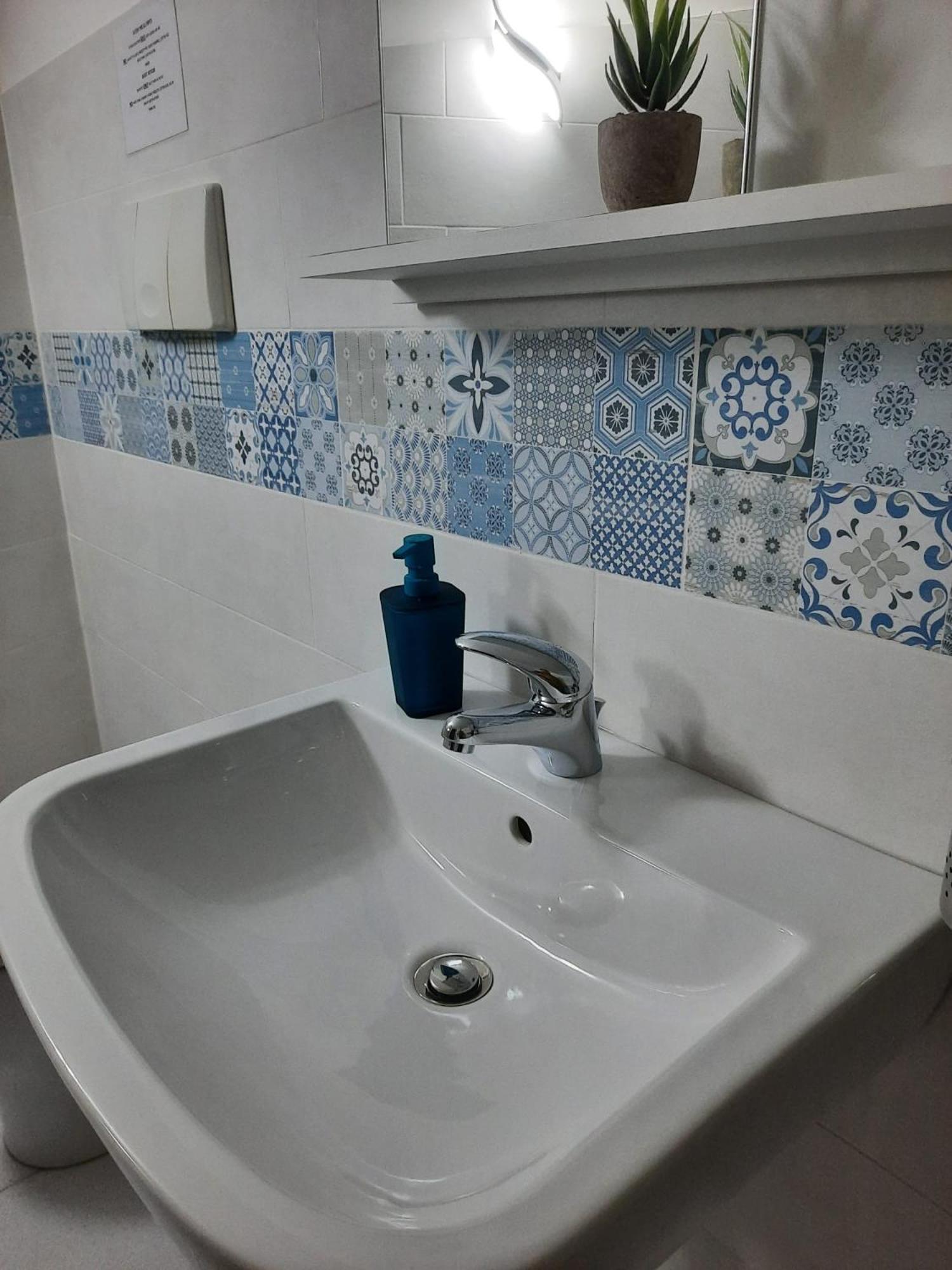 Torre Del Meridiano Casa Vacanze Centrale テルモリ エクステリア 写真