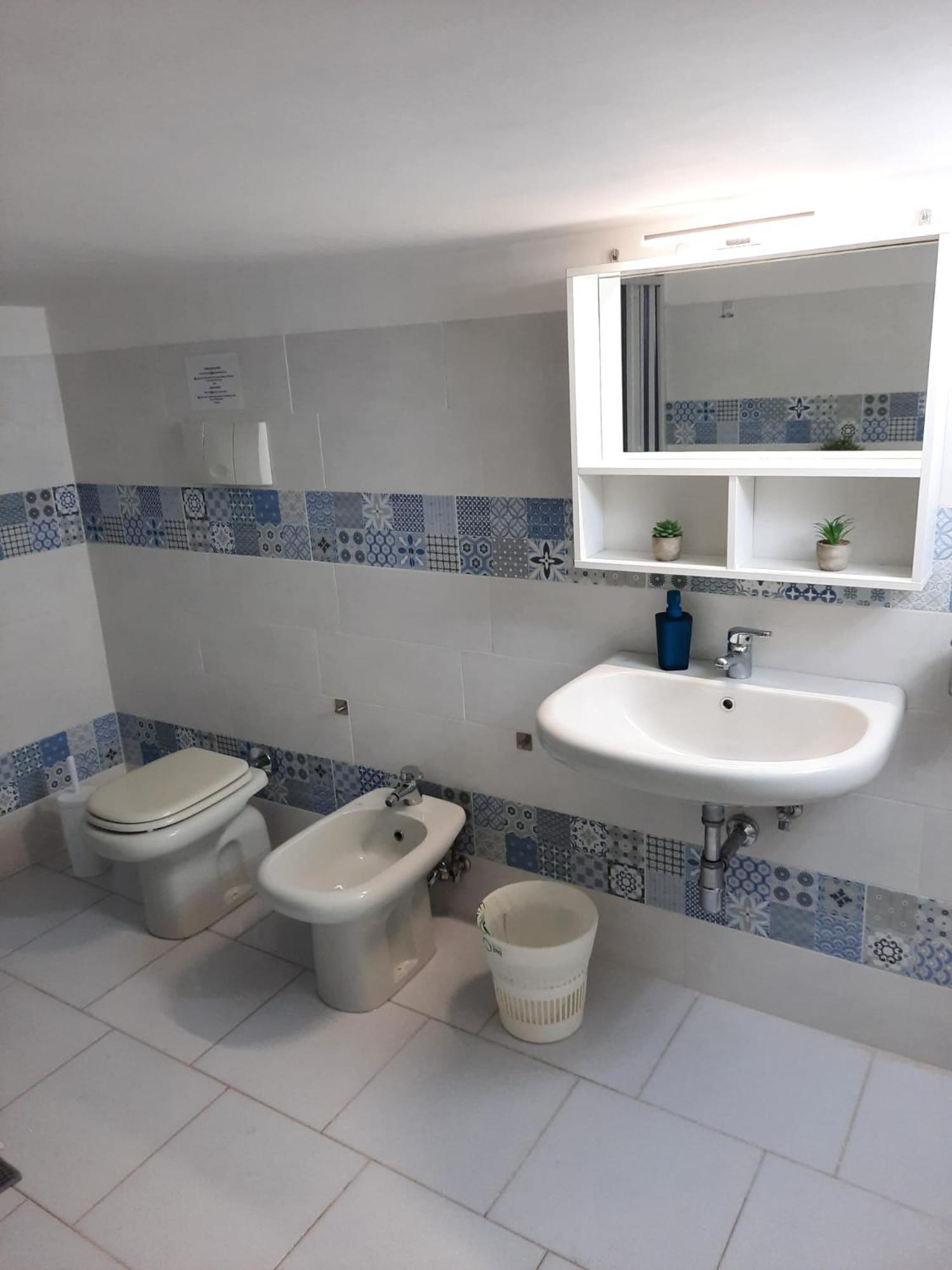 Torre Del Meridiano Casa Vacanze Centrale テルモリ エクステリア 写真