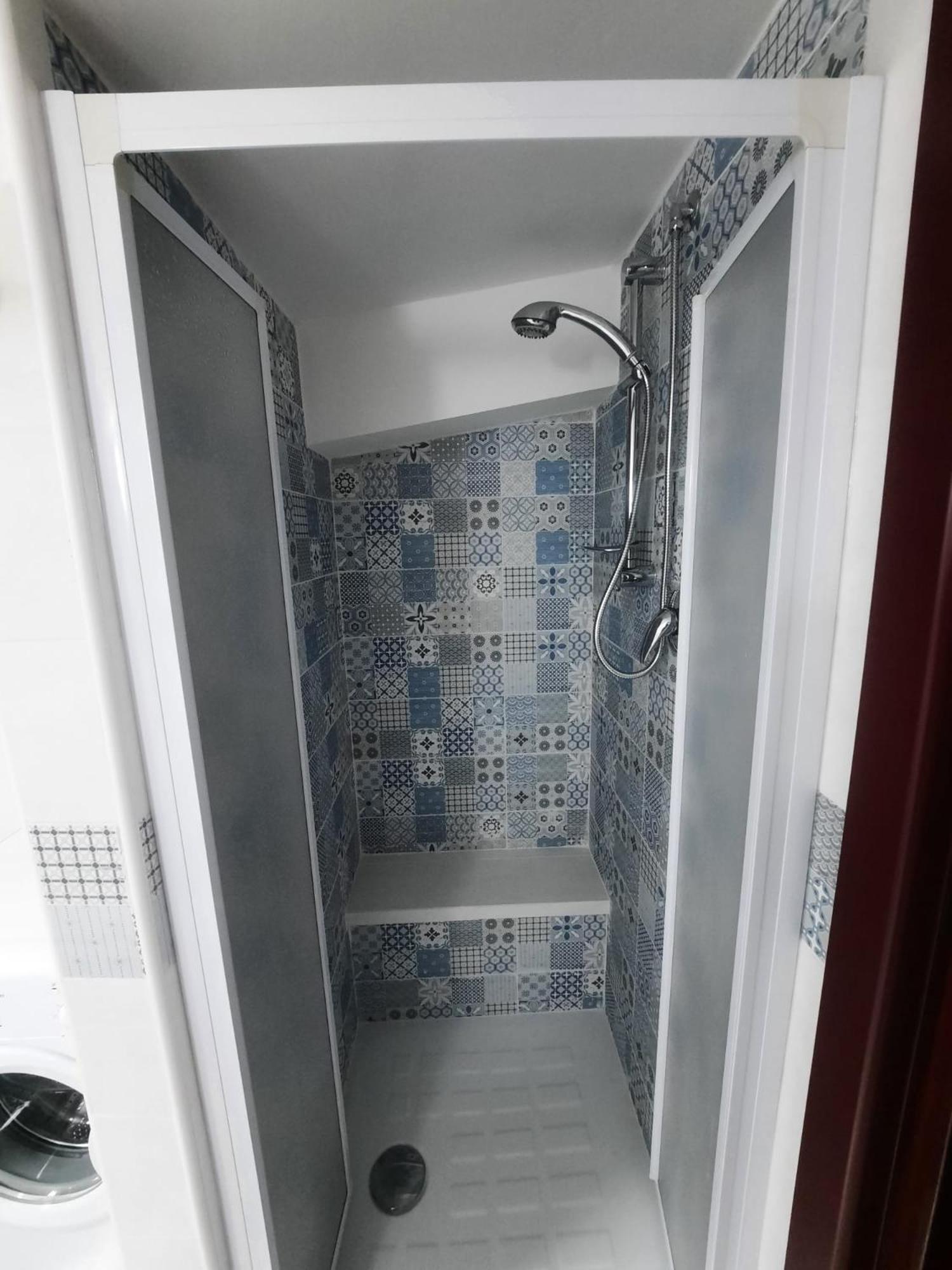 Torre Del Meridiano Casa Vacanze Centrale テルモリ エクステリア 写真