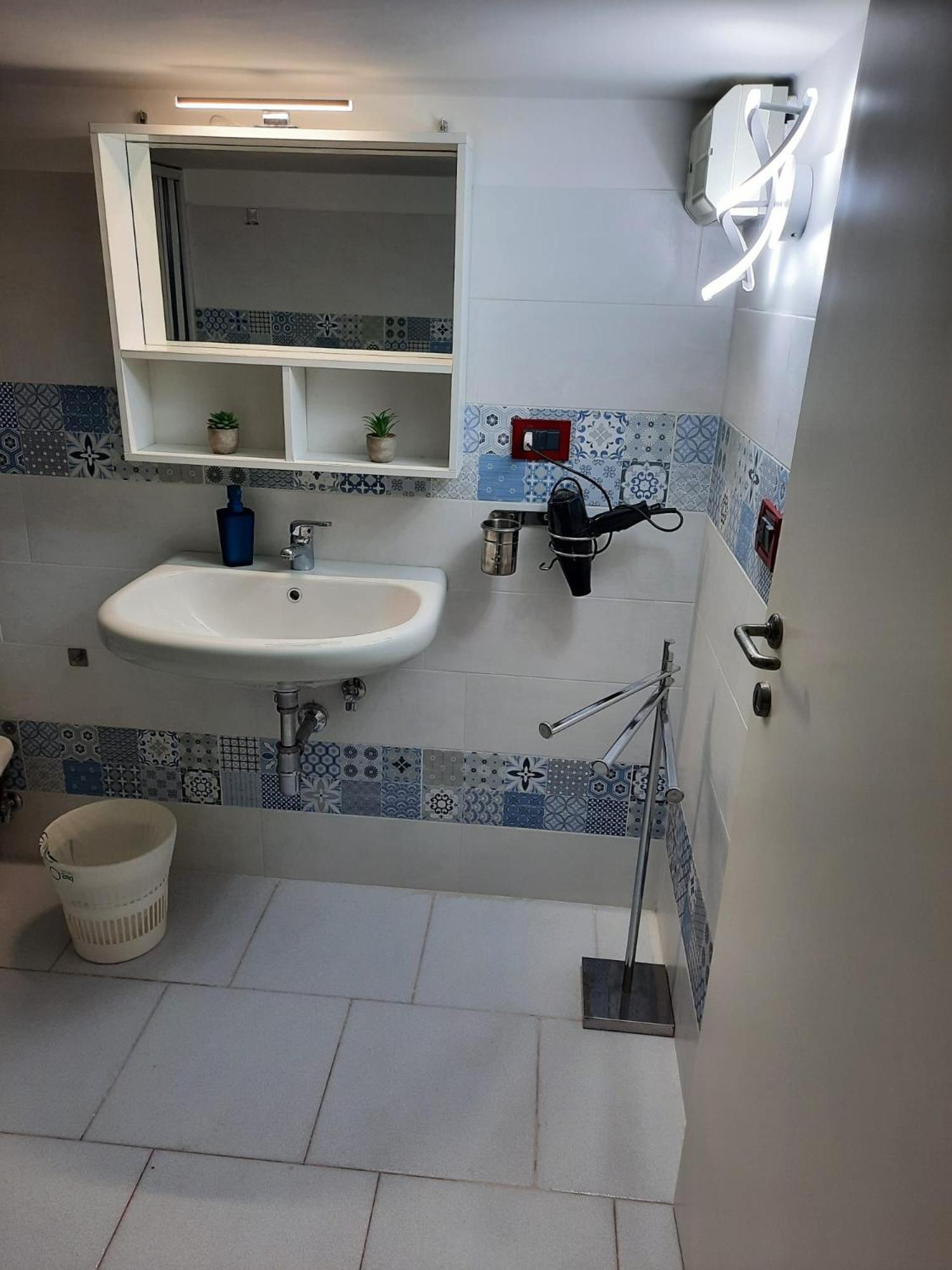 Torre Del Meridiano Casa Vacanze Centrale テルモリ エクステリア 写真