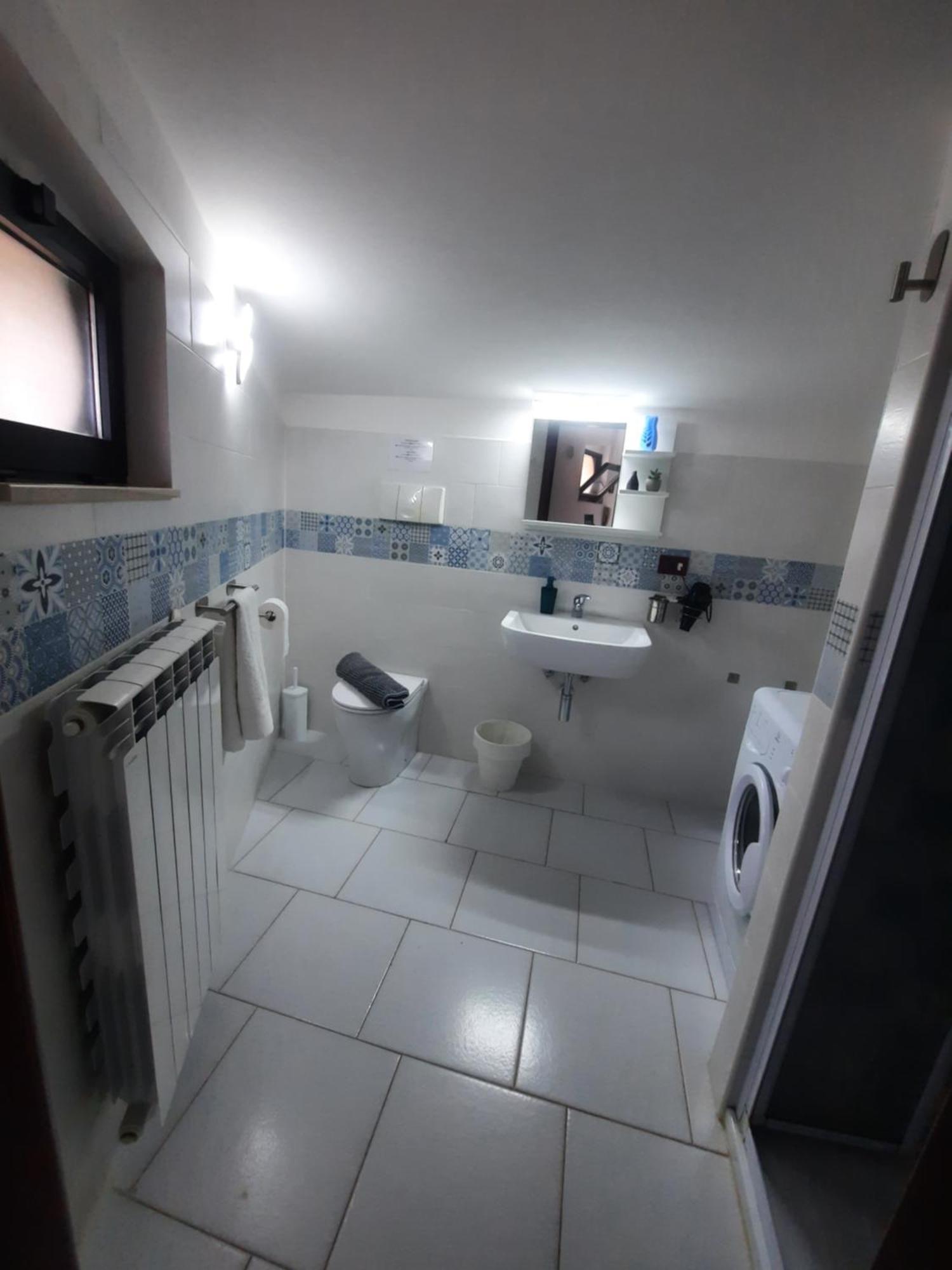 Torre Del Meridiano Casa Vacanze Centrale テルモリ エクステリア 写真