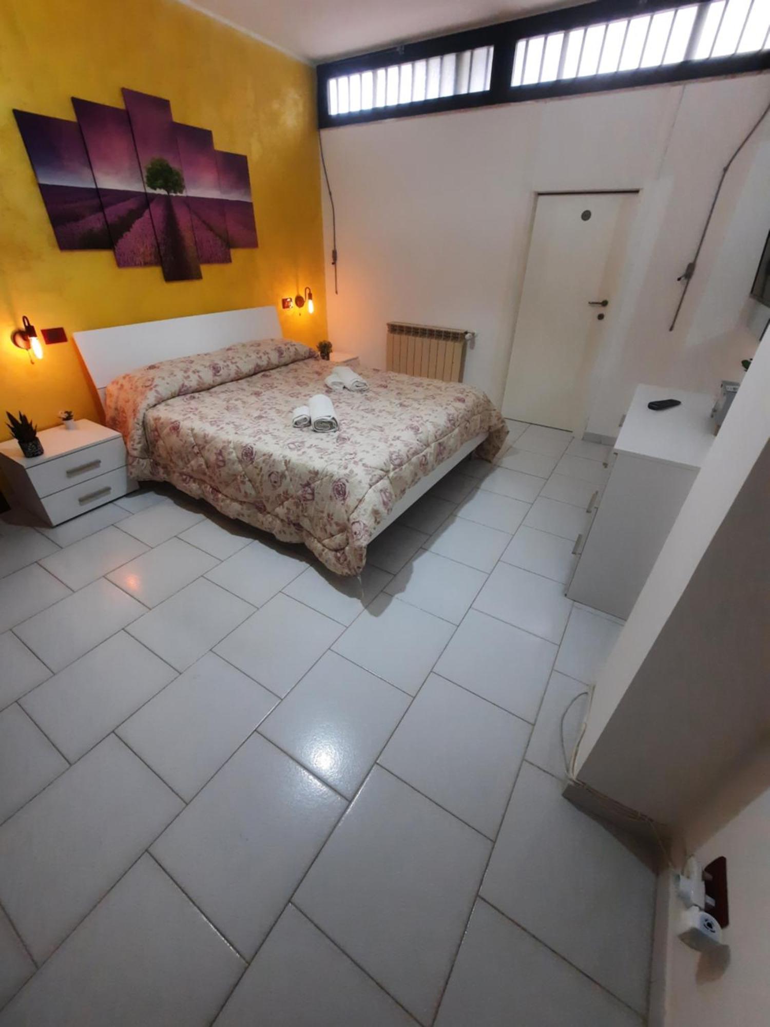 Torre Del Meridiano Casa Vacanze Centrale テルモリ エクステリア 写真