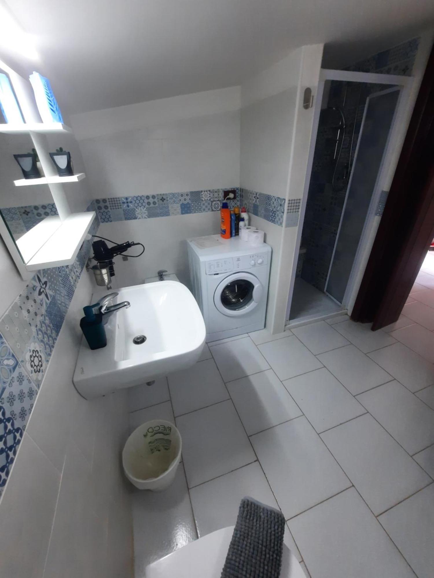Torre Del Meridiano Casa Vacanze Centrale テルモリ エクステリア 写真