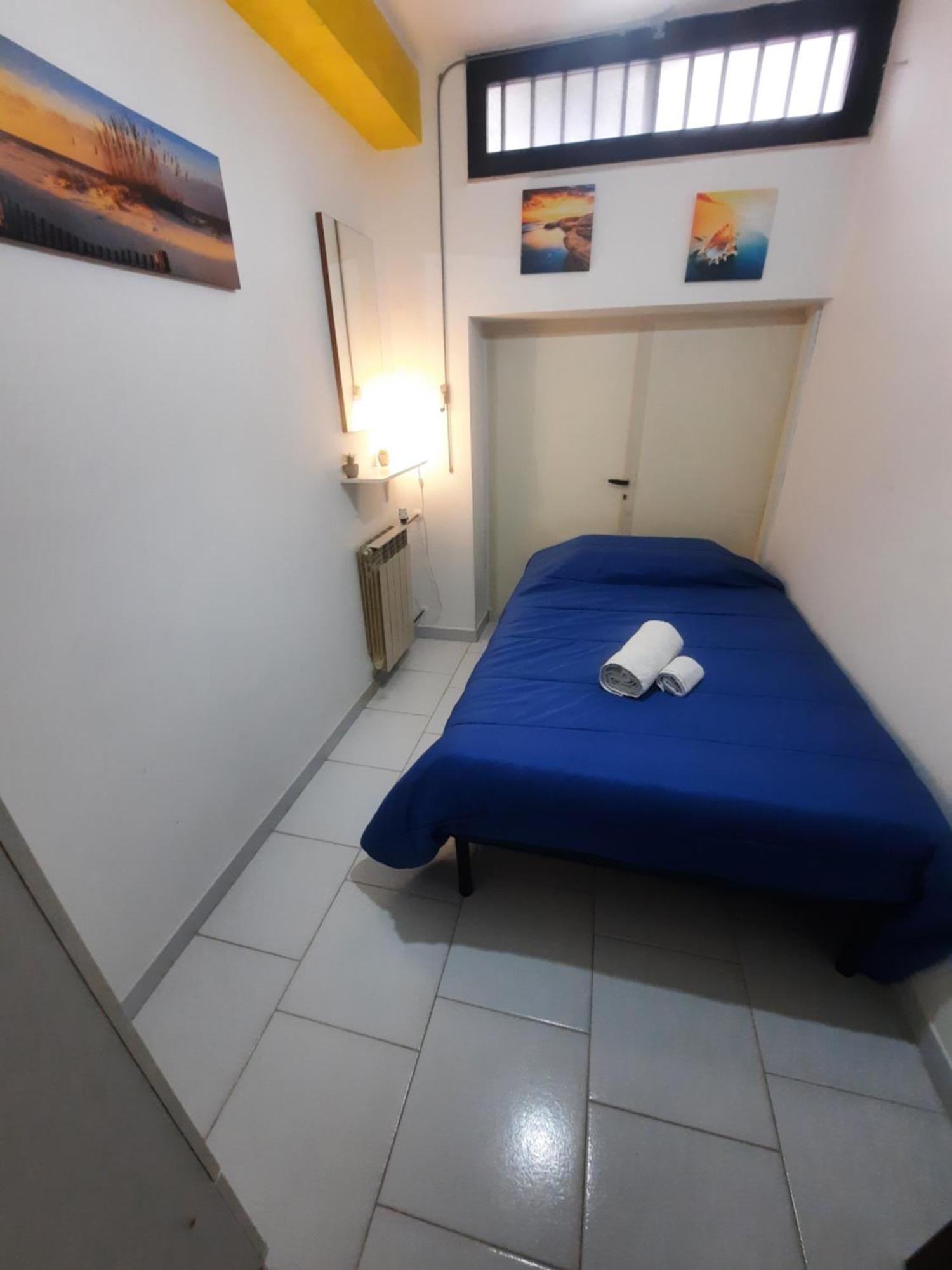 Torre Del Meridiano Casa Vacanze Centrale テルモリ エクステリア 写真