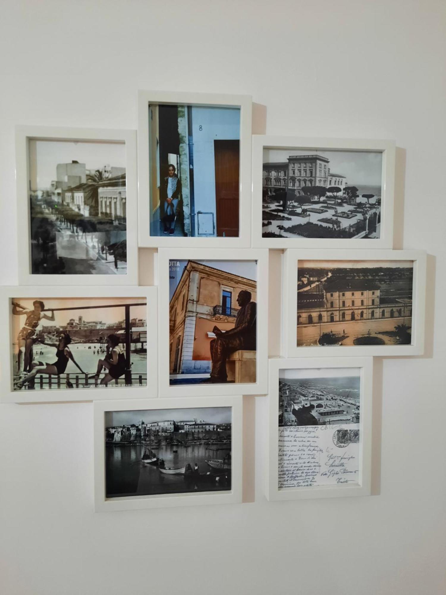 Torre Del Meridiano Casa Vacanze Centrale テルモリ エクステリア 写真