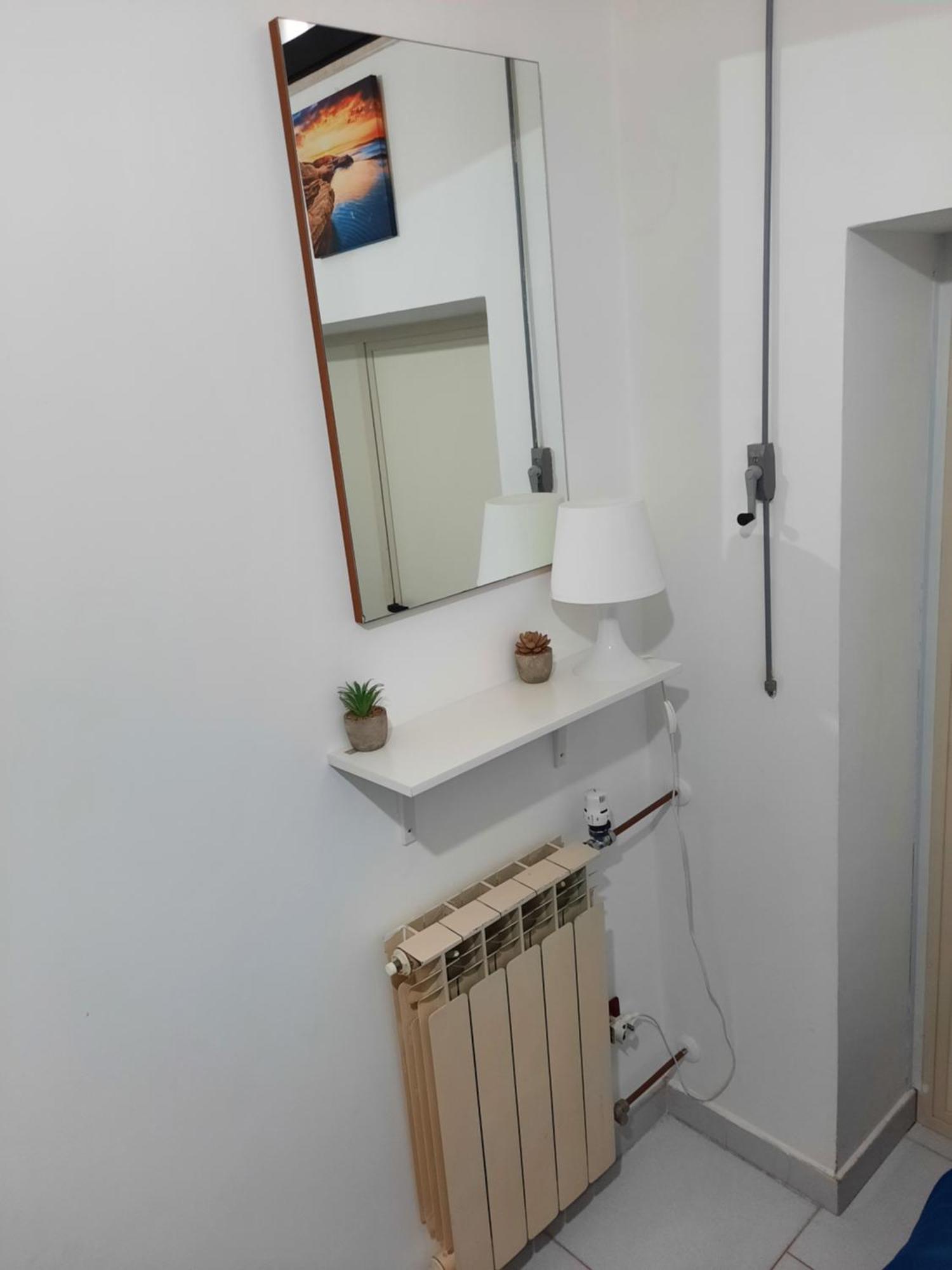 Torre Del Meridiano Casa Vacanze Centrale テルモリ エクステリア 写真