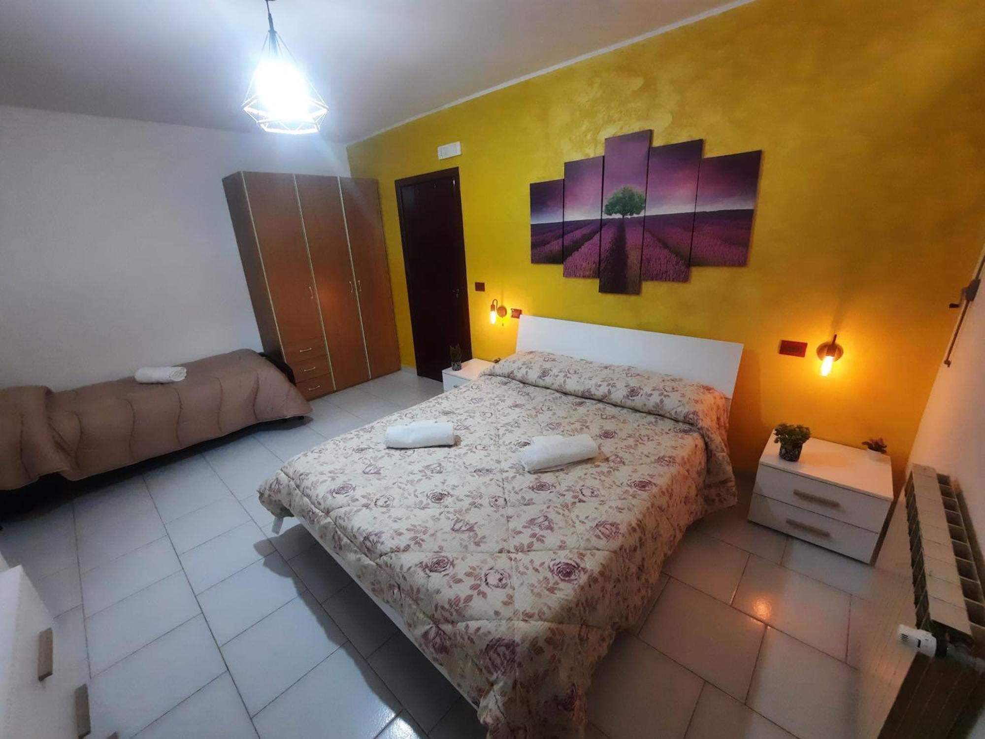 Torre Del Meridiano Casa Vacanze Centrale テルモリ エクステリア 写真