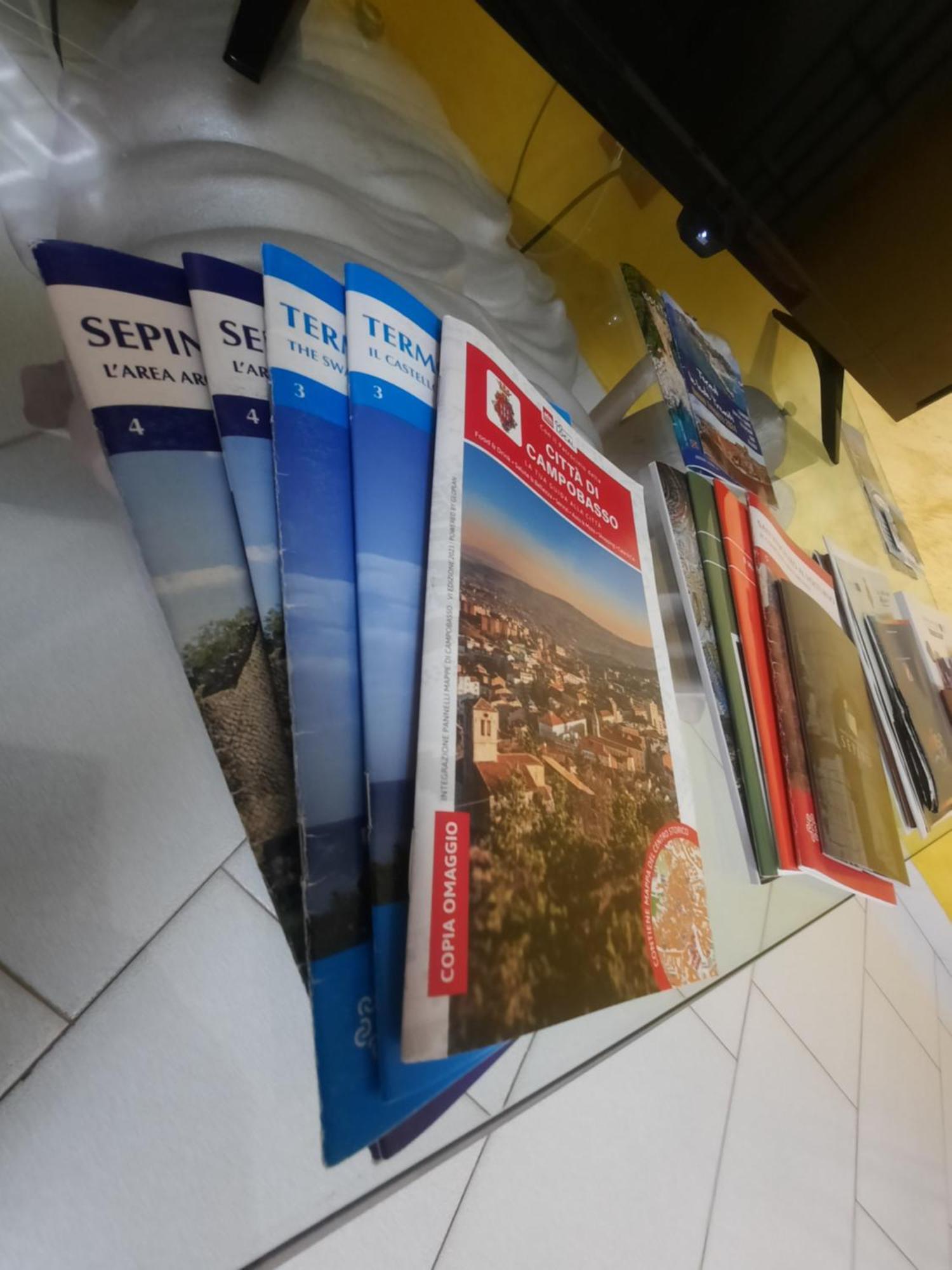 Torre Del Meridiano Casa Vacanze Centrale テルモリ エクステリア 写真