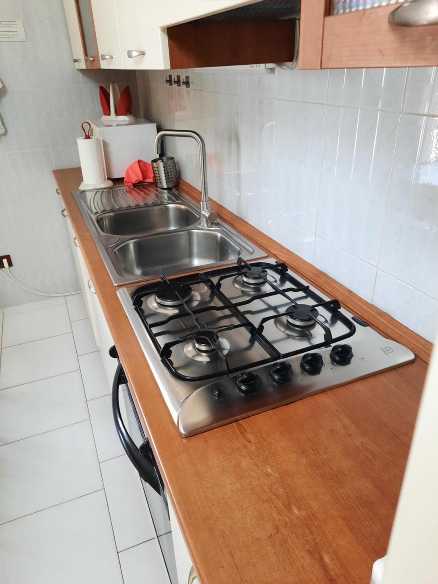 Torre Del Meridiano Casa Vacanze Centrale テルモリ エクステリア 写真